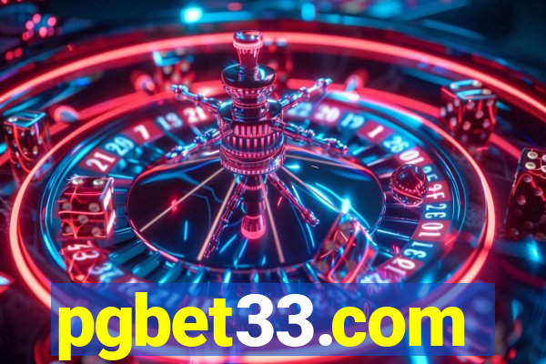 pgbet33.com