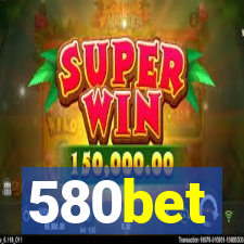 580bet