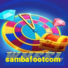 sambafootcom