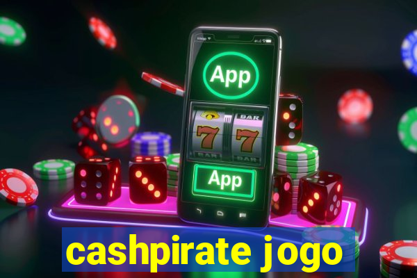 cashpirate jogo