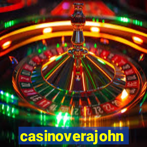 casinoverajohn