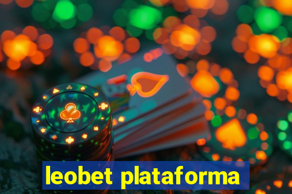 leobet plataforma