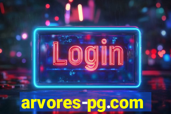 arvores-pg.com