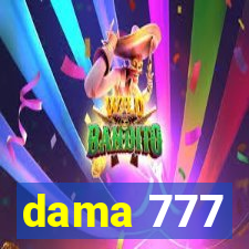 dama 777