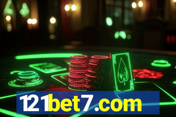 121bet7.com