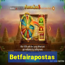 Betfairapostas