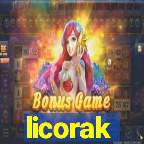 licorak