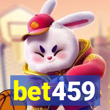 bet459