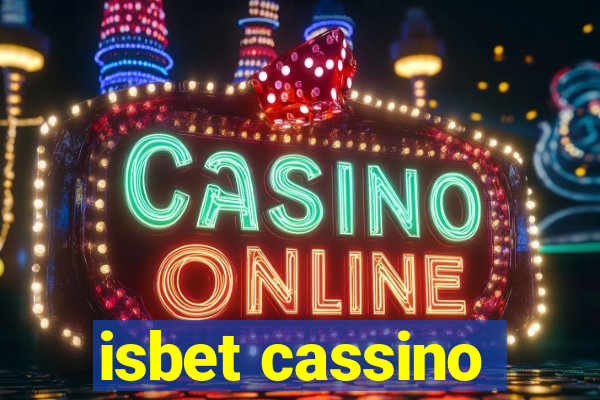 isbet cassino