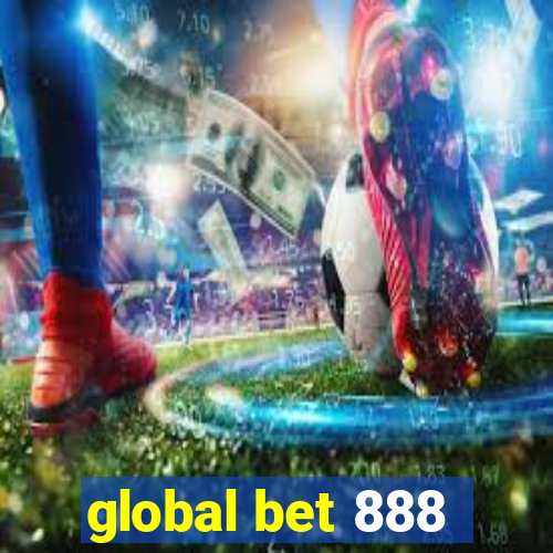 global bet 888