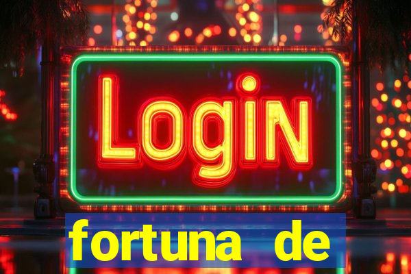 fortuna de fernandin oig