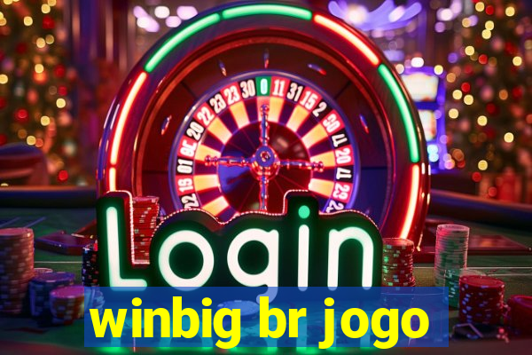 winbig br jogo