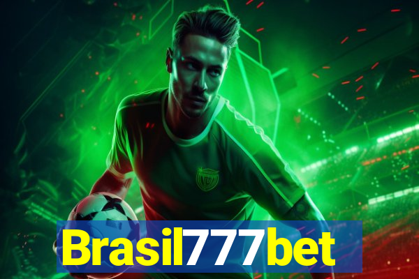 Brasil777bet