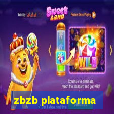 zbzb plataforma