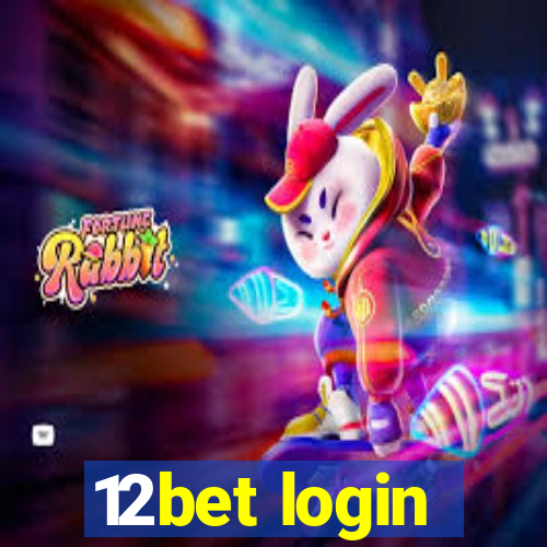 12bet login