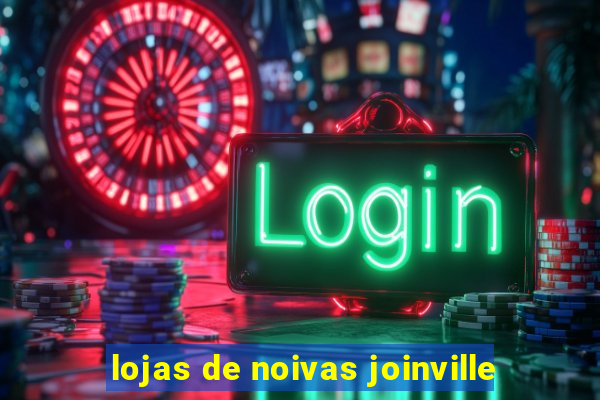 lojas de noivas joinville