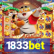 1833bet