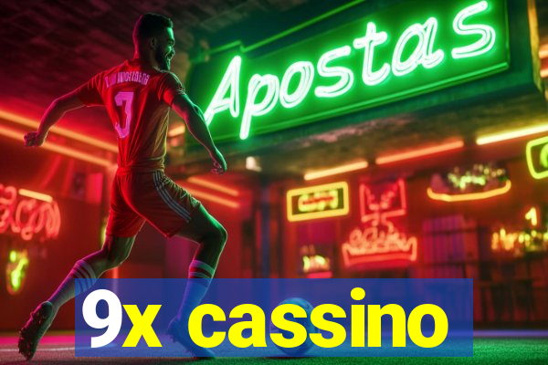 9x cassino