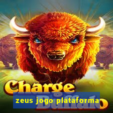 zeus jogo plataforma