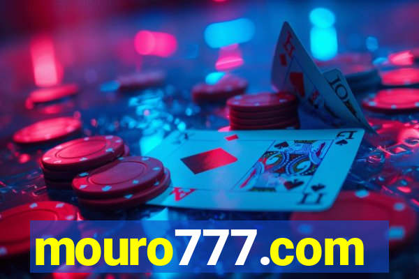 mouro777.com