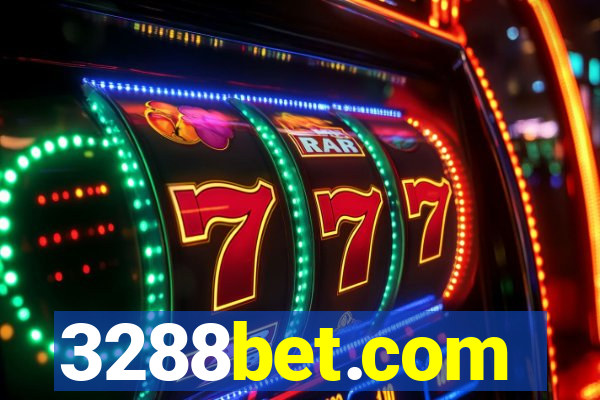 3288bet.com