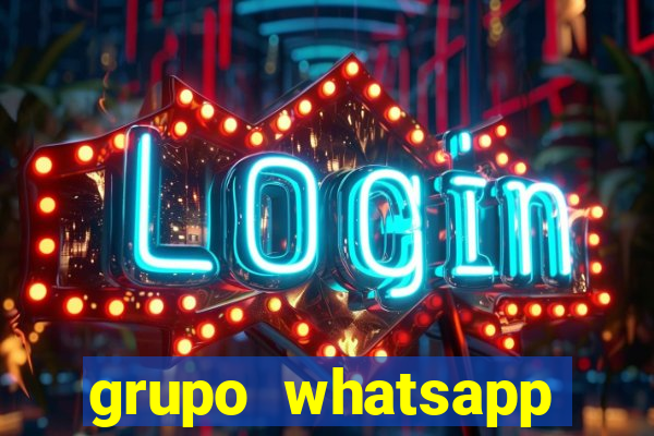 grupo whatsapp cruzeiro esporte