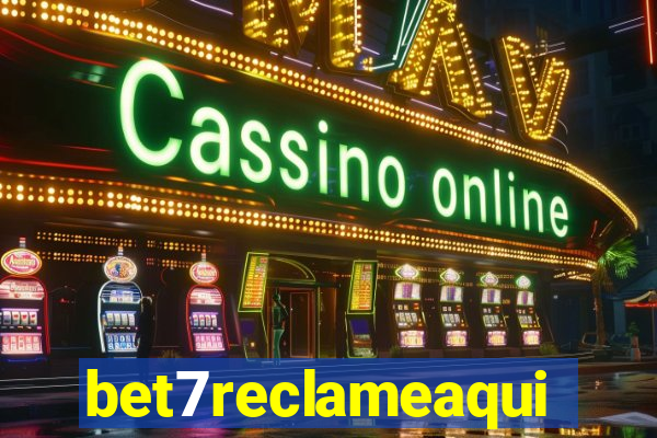 bet7reclameaqui