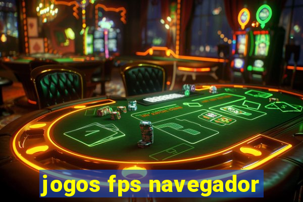 jogos fps navegador