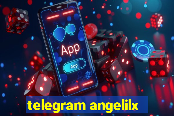 telegram angelilx