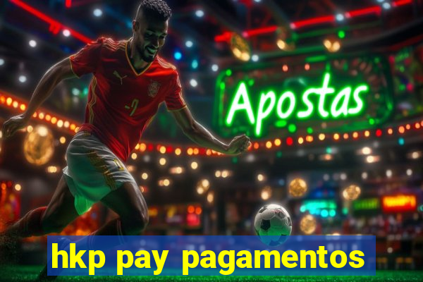 hkp pay pagamentos