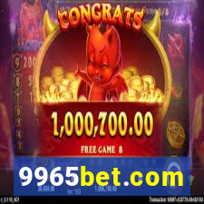 9965bet.com