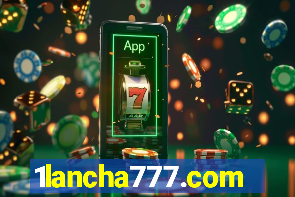 1lancha777.com