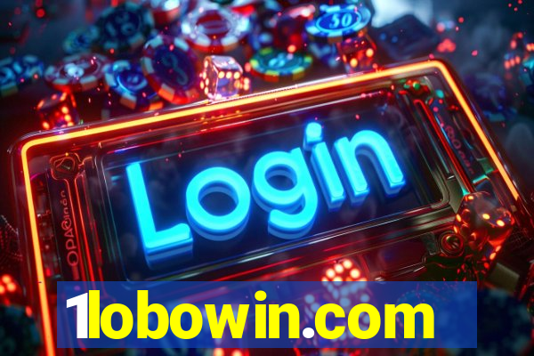 1lobowin.com