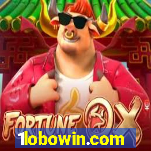 1lobowin.com