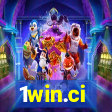 1win.ci