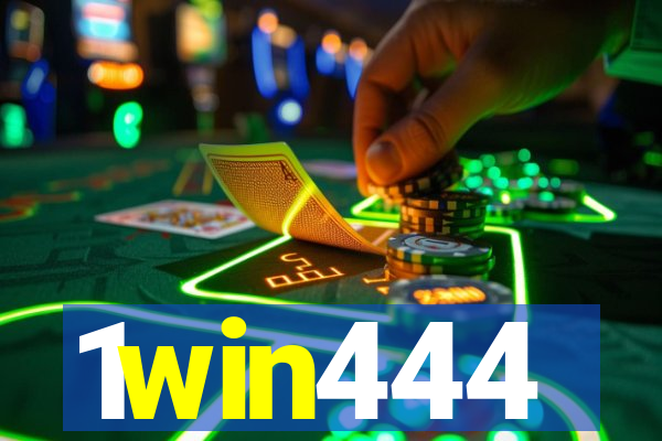 1win444