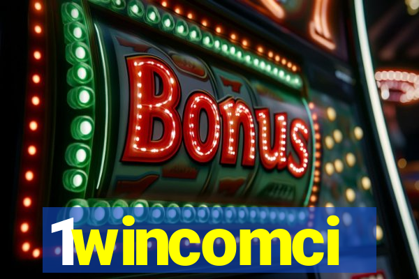 1wincomci