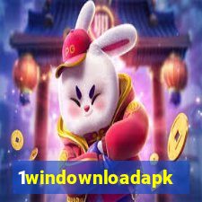 1windownloadapk