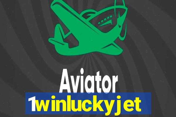 1winluckyjet