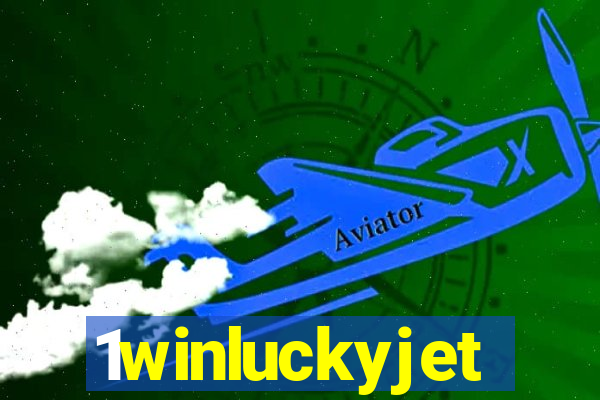 1winluckyjet