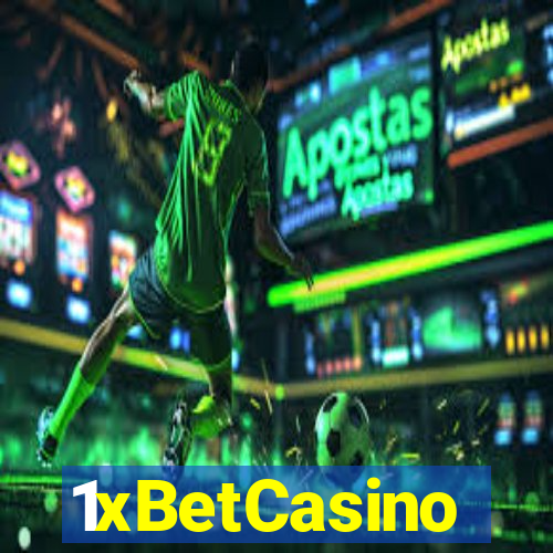 1xBetCasino