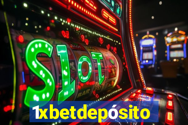 1xbetdepósito