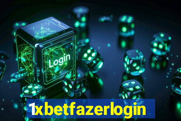 1xbetfazerlogin