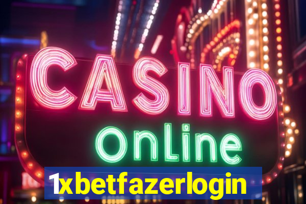 1xbetfazerlogin