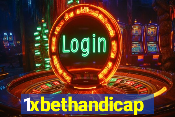 1xbethandicap