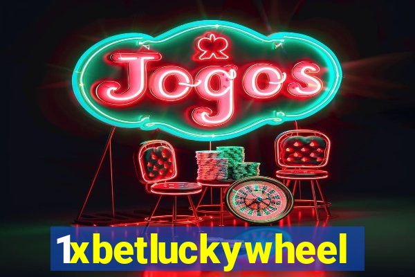 1xbetluckywheel