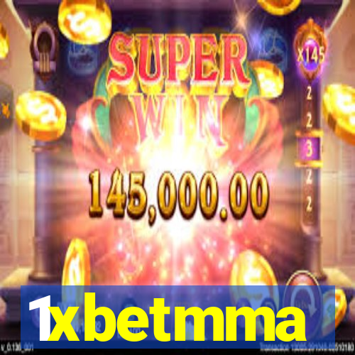 1xbetmma