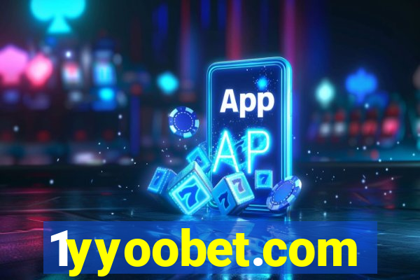 1yyoobet.com