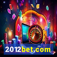 2012bet.com