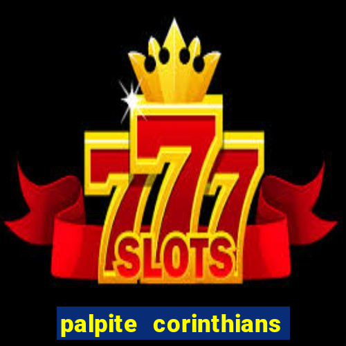 palpite corinthians x bahia